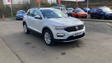 Volkswagen T-Roc 1.6 TDI SE 5dr Diesel Hatchback